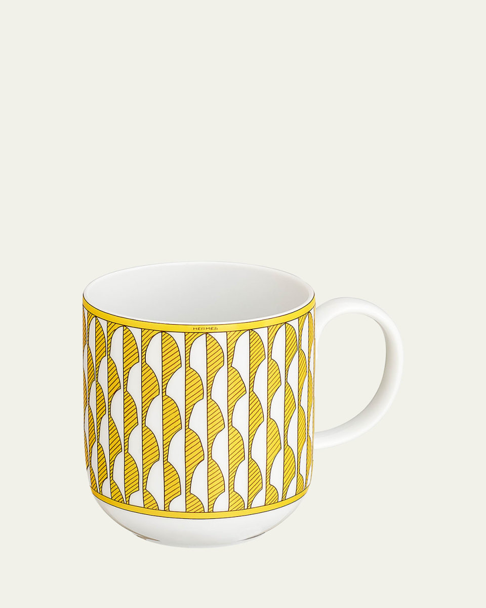 Soleil d'Hermes Mug